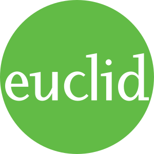 Euclid Technology Ball Logo
